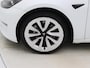 Tesla Model 3 Long-Range AWD 351pk 75 kWh FACELIFT [ TREKHAAK+WIT LEDER+WARMTEPOMP+AUTOPILOT+19 INCH+PREMIUM AUDIO ]