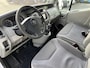 Opel Vivaro Combi 2.0i L2H1 9-persoons Airco Trekhaak Personenbus  APK 14-01-2027 Kombi Tourer Taxi Groepsvervoer
