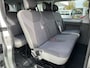 Opel Vivaro Combi 2.0i L2H1 9-persoons Airco Trekhaak Personenbus  APK 14-01-2027 Kombi Tourer Taxi Groepsvervoer