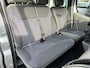 Opel Vivaro Combi 2.0i L2H1 9-persoons Airco Trekhaak Personenbus  APK 14-01-2027 Kombi Tourer Taxi Groepsvervoer