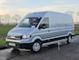 MAN TGE 3.140 ac automaat EURO6