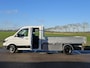 MAN TGE 5.180 ac automaat EURO6