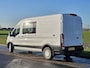Ford Transit 2.0 L3H2 Dubbel Cabine!