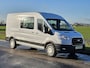 Ford Transit 2.0 L3H2 Dubbel Cabine!