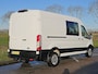 Ford Transit 2.0 L3H2 Dubbel Cabine!