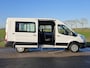 Ford Transit 2.0 L3H2 Dubbel Cabine!