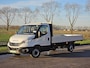 IVECO Daily 35S14 L4 Open-Laadbak XL!