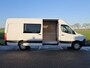 Mercedes-Benz Sprinter 316 L3H2 Maxi Mbux
