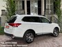 Mitsubishi Outlander 2.0 4WD ClearTec Automaat 7P Leder Sch-Dak Navi 360C Camera Full options