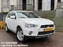 Mitsubishi Outlander 2.0 Intro Edition Automaat Airco Cruise Ctr Leder Trekhaak NAP top staat