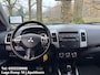Mitsubishi Outlander 2.0 Intro Edition Automaat Airco Cruise Ctr Leder Trekhaak NAP top staat