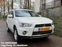 Mitsubishi Outlander 2.0 Intro Edition Automaat Airco Cruise Ctr Leder Trekhaak NAP top staat