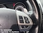 Mitsubishi Outlander 2.0 Intro Edition Automaat Airco Cruise Ctr Leder Trekhaak NAP top staat