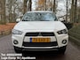 Mitsubishi Outlander 2.0 Intro Edition Automaat Airco Cruise Ctr Leder Trekhaak NAP top staat