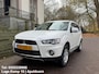 Mitsubishi Outlander 2.0 Intro Edition Automaat Airco Cruise Ctr Leder Trekhaak NAP top staat