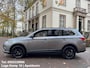 Mitsubishi Outlander 2.0 2WD Intense+ Black Line 7Persoons Automaat Navi Xenon Leder 1E-Eigenaar Camera Stoelverwarming