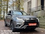 Mitsubishi Outlander 2.0 2WD Intense+ Black Line 7Persoons Automaat Navi Xenon Leder 1E-Eigenaar Camera Stoelverwarming