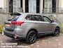 Mitsubishi Outlander 2.0 2WD Intense+ Black Line 7Persoons Automaat Navi Xenon Leder 1E-Eigenaar Camera Stoelverwarming