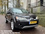 Mitsubishi Outlander 2.4 Intense+4WD 7P Automaat Leder Sch-Dak Navi Camera Keyless Go Airco Cruise Ctr