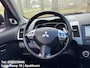 Mitsubishi Outlander 2.4 Intense+4WD 7P Automaat Leder Sch-Dak Navi Camera Keyless Go Airco Cruise Ctr