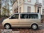 Volkswagen Multivan 2.5 174Pk 7 Persoons Electr Deur Leder Climate Cruise Ctr Trekhaak stoelverwarming