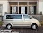 Volkswagen Multivan 2.5 174Pk 7 Persoons Electr Deur Leder Climate Cruise Ctr Trekhaak stoelverwarming