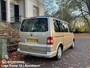 Volkswagen Multivan 2.5 174Pk 7 Persoons Electr Deur Leder Climate Cruise Ctr Trekhaak stoelverwarming