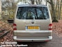 Volkswagen Transporter Multivan 2.5 TDI Highline 175Pk 7Persoons Electr Deuren Leder Climate Cruise Ctr Stoelverw Trekhaak
