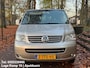 Volkswagen Transporter Multivan 2.5 TDI Highline 175Pk 7Persoons Electr Deuren Leder Climate Cruise Ctr Stoelverw Trekhaak
