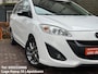 Mazda 5 2.0 TS+ Automaat 7P Navi Camera Xenon Climate Cruise Ctr Pdc Nw Apk
