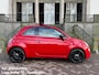 Fiat 500 0.9 TwinAir Turbo Cult Automaat Panoramadak Leder Climate Cruise Ctr Pdc Full Options