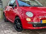 Fiat 500 0.9 TwinAir Turbo Cult Automaat Panoramadak Leder Climate Cruise Ctr Pdc Full Options