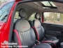 Fiat 500 0.9 TwinAir Turbo Cult Automaat Panoramadak Leder Climate Cruise Ctr Pdc Full Options