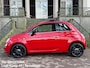 Fiat 500 0.9 TwinAir Turbo Cult Automaat Panoramadak Leder Climate Cruise Ctr Pdc Full Options