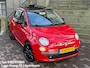 Fiat 500 0.9 TwinAir Turbo Cult Automaat Panoramadak Leder Climate Cruise Ctr Pdc Full Options