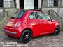 Fiat 500 0.9 TwinAir Turbo Cult Automaat Panoramadak Leder Climate Cruise Ctr Pdc Full Options