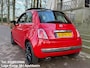 Fiat 500 0.9 TwinAir Turbo Cult Automaat Panoramadak Leder Climate Cruise Ctr Pdc Full Options