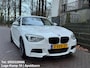 BMW 1-Serie 116i M-Pakket Automaat Navi Xenon Alcantara Climate Cruise Ctr Pdc