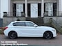 BMW 1-Serie 116i M-Pakket Automaat Navi Xenon Alcantara Climate Cruise Ctr Pdc