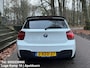 BMW 1-Serie 116i M-Pakket Automaat Navi Xenon Alcantara Climate Cruise Ctr Pdc