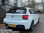 BMW 1-Serie 116i M-Pakket Automaat Navi Xenon Alcantara Climate Cruise Ctr Pdc