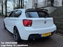 BMW 1-Serie 116i M-Pakket Automaat Navi Xenon Alcantara Climate Cruise Ctr Pdc