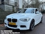 BMW 1-Serie 116i M-Pakket Automaat Navi Xenon Alcantara Climate Cruise Ctr Pdc