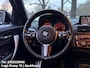BMW 1-Serie 116i M-Pakket Automaat Navi Xenon Alcantara Climate Cruise Ctr Pdc