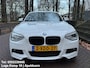 BMW 1-Serie 116i M-Pakket Automaat Navi Xenon Alcantara Climate Cruise Ctr Pdc