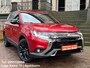 Mitsubishi Outlander 2.0 2WD intense+ Automaat 7P Navi Camera Xenon Leder Trekhaak Pdc 1E-Eigenaar Full Options