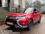 Mitsubishi Outlander 2.0 2WD intense+ Automaat 7P Navi Camera Xenon Leder Trekhaak Pdc 1E-Eigenaar Full Options
