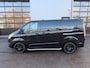 Ford Transit Custom 2.2 TDCI 155PK 2 Schuifdeuren Limited Edition Dubbel Cabine DC