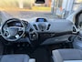 Ford Transit Custom 2.2 TDCI 155PK 2 Schuifdeuren Limited Edition Dubbel Cabine DC