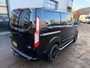 Ford Transit Custom 2.2 TDCI 155PK 2 Schuifdeuren Limited Edition Dubbel Cabine DC